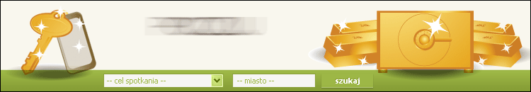 sponsora poszukuję
