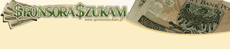 szukam sponsorki